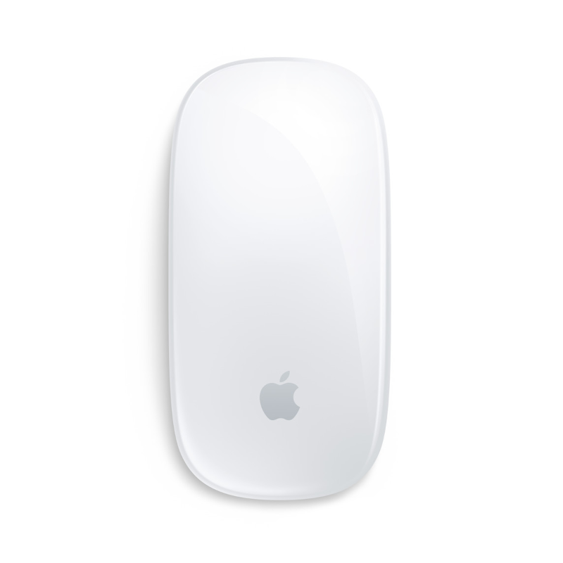 Миша Apple Magic Mouse (USB‑C) - White Multi-Touch Surface (MXK53ZM/A)